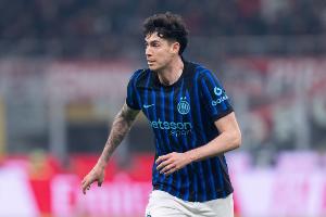 莫雷托：巴萨已和巴斯托尼谈妥合同，国米非常欣赏埃克托·福特