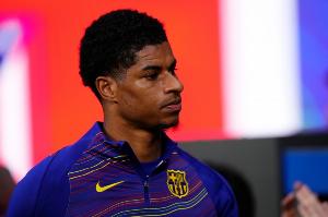 卫报：拉什福德被买断可能性越来越小，曼联进欧冠他工资还会涨