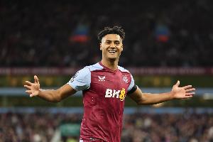 找回状态！沃特金斯单场独造3球，各项赛事近8场贡献7球2助攻