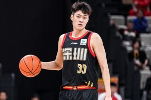 高开低走！王浩然首节3中3全场13中6 拿到16分3板1助另有2失误