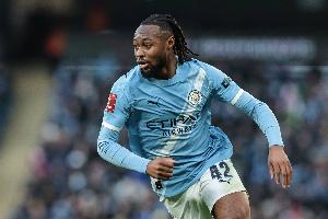 TA：塞梅尼奥并非一名“瓜式球员”，但瓜帅最大化发挥了他的特点