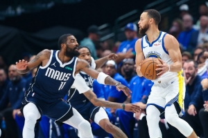 雷吉·米勒谈控卫总统山：库里、微笑刺客、艾弗森、欧文