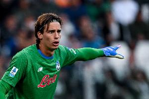 卡内塞基：上轮失误丢球后我几乎睡不着觉，很高兴本轮拿到1分