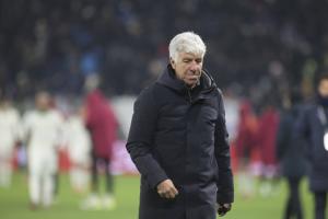 米体：加斯佩里尼希望俱乐部满足他设定的条件 ，否则将离开罗马