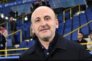 国米总监：我们坚信选择齐沃是正确的，他带队的成绩就是最好证明