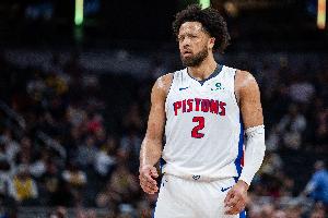 坎宁安：我没有任何出场时间限制 胜负关键在于细节博弈