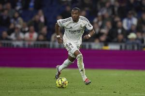 罗马诺：阿拉巴预计今夏离队 皇马将与卡瓦哈尔讨论未来