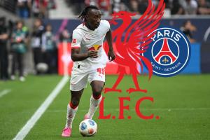 德天空：迪奥曼德是利物浦接班萨拉赫的首要目标！巴黎也加入竞争