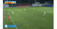 鞠芷桐双响，U17中国女足2-0越南女足U17