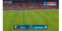 迅速扳平！王国明出击失误，吴永强首秀破门，铜梁龙1-1河南