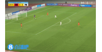 半场-U17中国女足1-2朝鲜女足U17 女足姑娘5分钟丢2球刘雨希破门