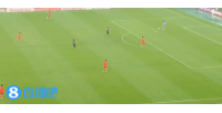 险些再丢球！U16国足后防出球失误，U16韩国球员打门中柱
